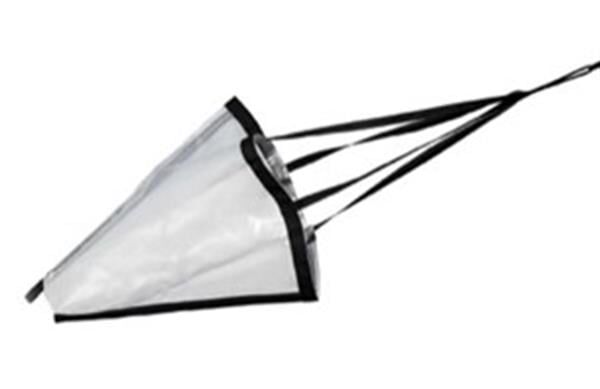 Trem Squiddy Fırtına Paraşüt Çapaları 1350*1400 mm