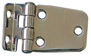 Menteşe 67x37 mm.