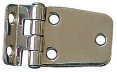 Menteşe 67x37 mm.