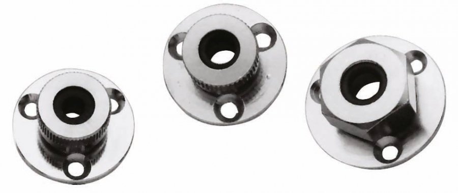 Kablo çıkışı, 12mm