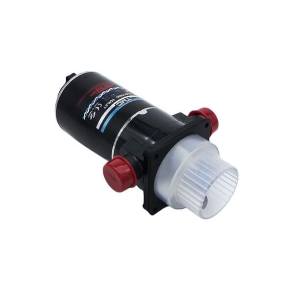 TMC yedek tuvalet motoru 12V