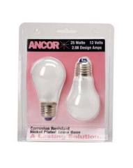 Ev tipi ampul 12V 15W