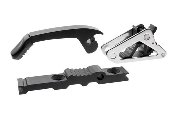 Spinlock XTS-KIT0610, yedek Parça