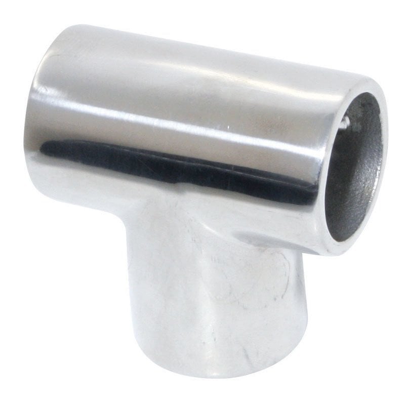 Vardavela Ara parçası 316 Krom 25mm