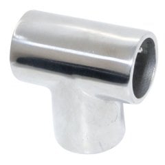 Vardavela Ara parçası 316 Krom 25mm