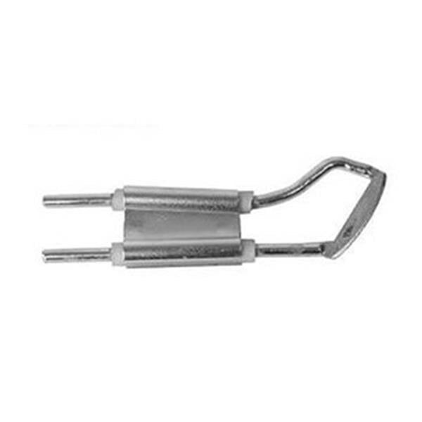 Trem Halat Kesme İçin Yedek Bıçak