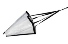 Trem Squiddy Fırtına Paraşüt Çapaları 800*700 mm