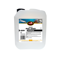 AUTOSOL® Marin Tekne Yıkama - Köpüksüz Şampuan, 5 lt