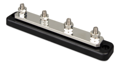 Victron Energy Busbar 250A 4P + Cover