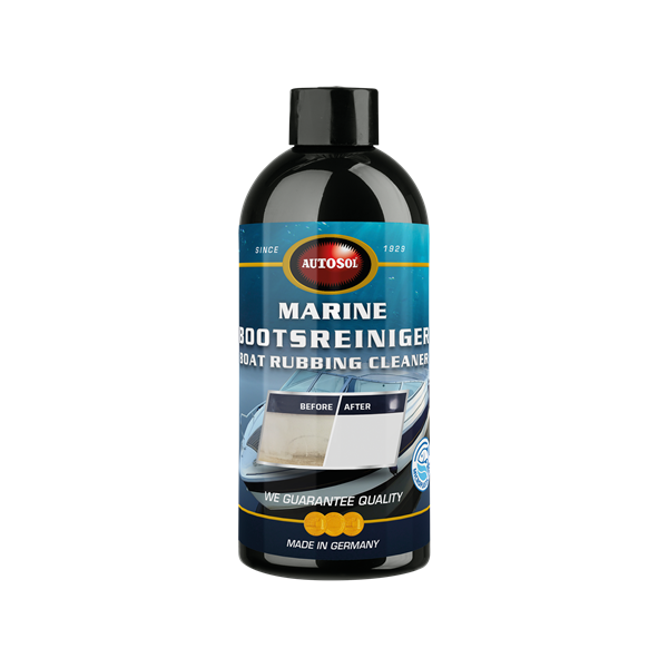 AUTOSOL® Marin Tekne Ağır Kir Temizleyici / Pasta, 500 ml