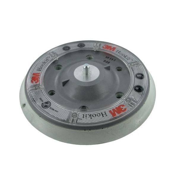 3M 50392 Zımpara Tabanı, 15 Delikli 150mm | ANFORA