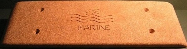 GR Marine Tekne Topraklama Plakası 300*73 mm