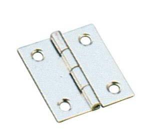 AAA Marin Krom Yaprak menteşe, 50x50 mm.