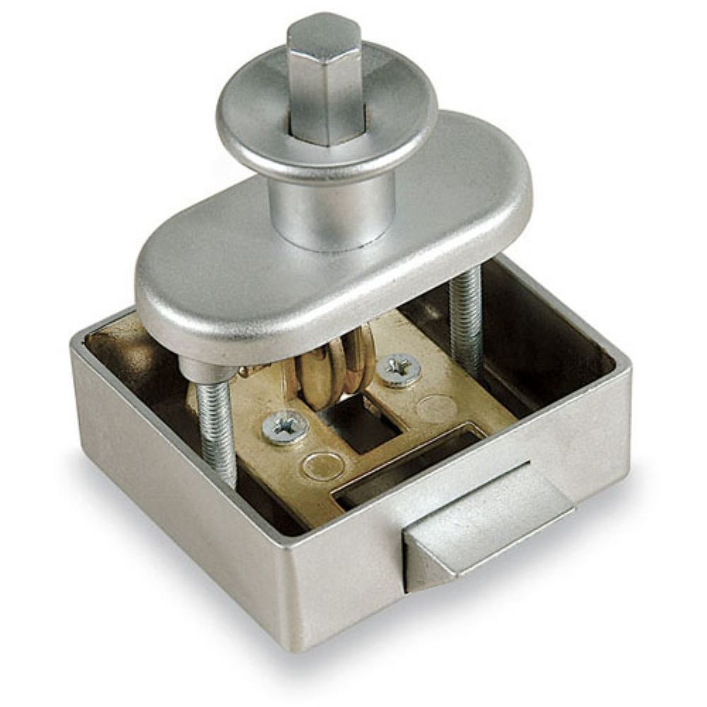 Basmalı Kilit 44X38 MM