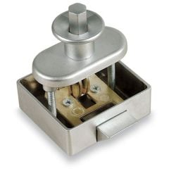 Basmalı Kilit 44X38 MM