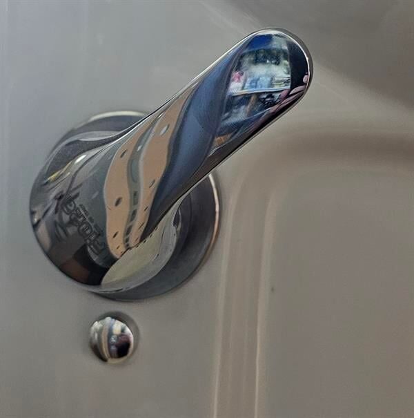 Planus Yedek Armatür