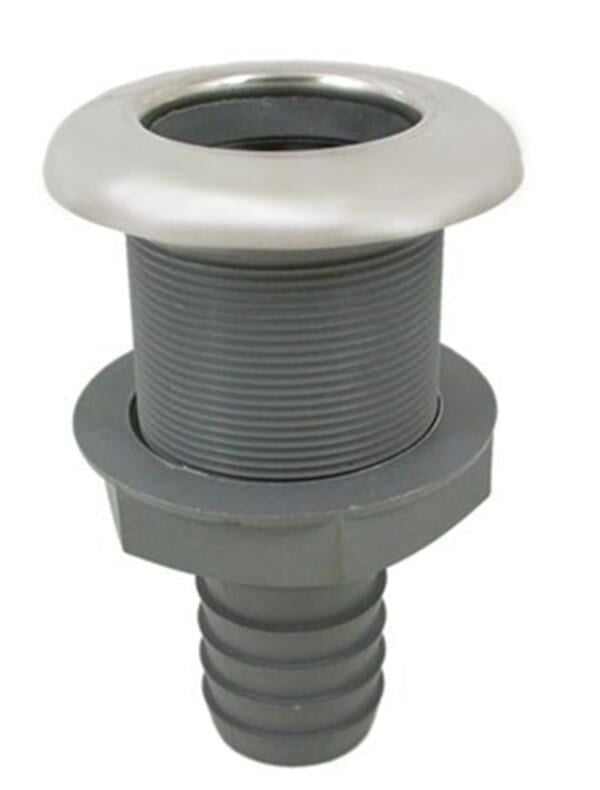 Marine Town Borda Sintine Çıkışları, Firar