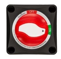 Victron Energy Akü Anahtarı Switch On/Off  275 A