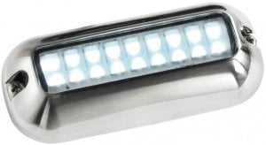 Ledli su altı aydınlatma lambası BEYAZ