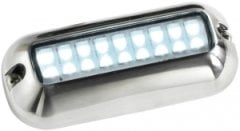 Ledli su altı aydınlatma lambası BEYAZ