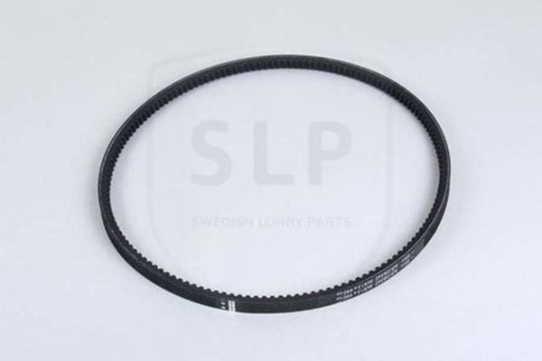 SLP DB-542, Volvo Marine Motorları için Kayış