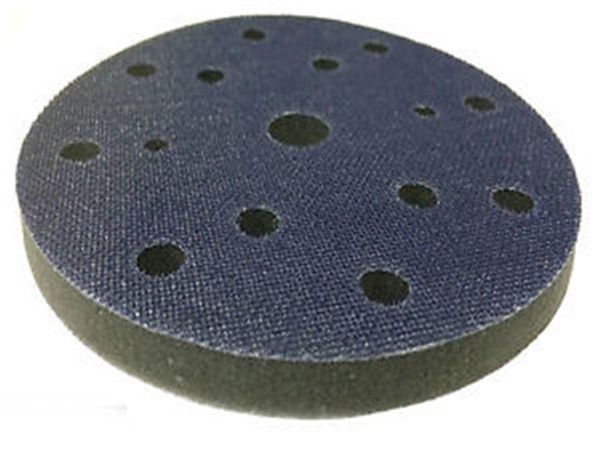 3M 50396 Zımpara Ara Taban 15 Delikli/ Yumuşak