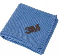 3M SB2012 Mikro Fiber Temizlik-Parlatma Bezi