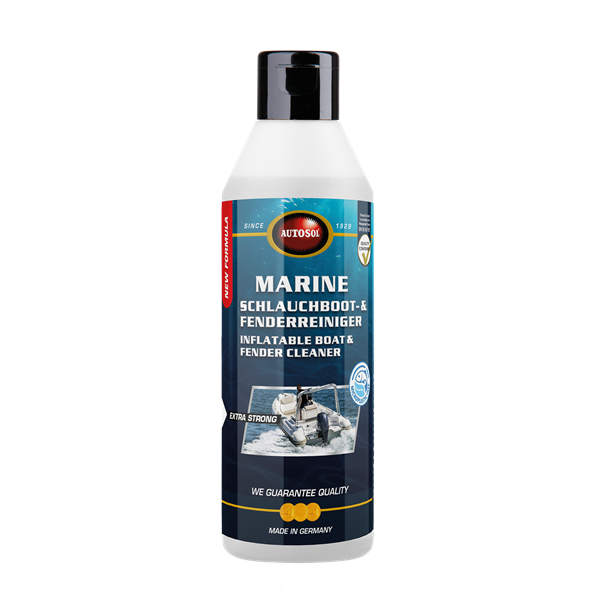 AUTOSOL® Marin Şişme Bot ve Usturmaça Temizleyici, 500 ml