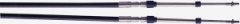 Teleflex TFXTREME CCX633 serisi kumanda teli 19 feet / 5.79 m