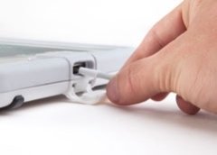 Life Edge iPad Su Geçirmez Kılıf Turkuaz