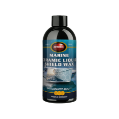 AUTOSOL® Marin Seramik Koruyucu Sıvı Vaks, 500 ml