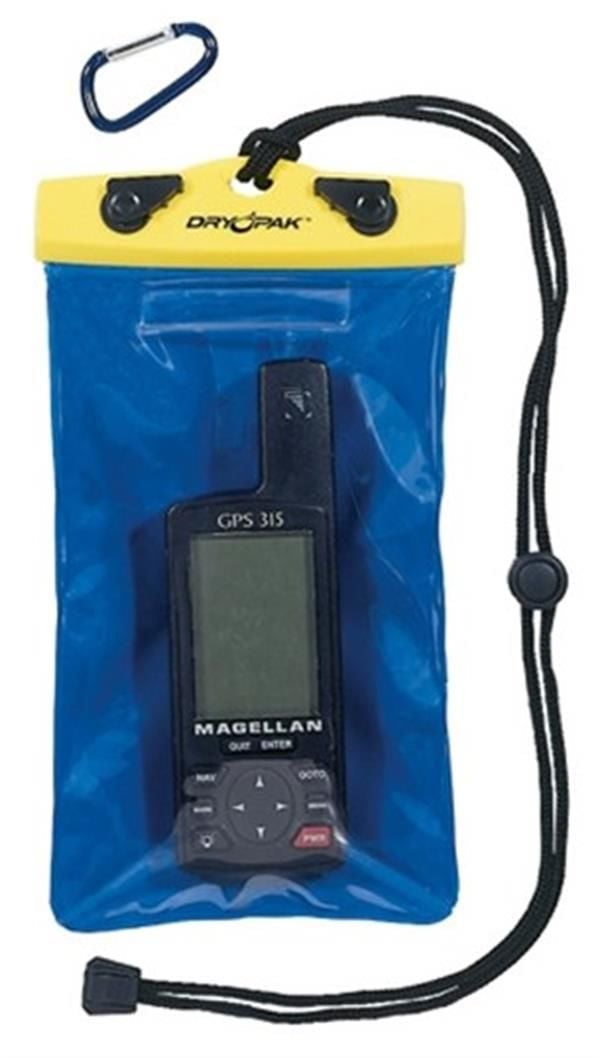 Dry Pak su geçirmez GPS/PDA kılıfı