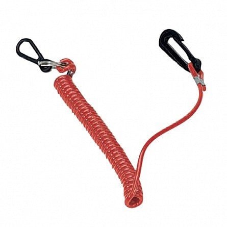 Lalizas Mariner-Mercury Motor Stop Anahtarı