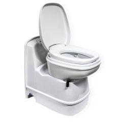 Thetford C223-CS Kasetli Tuvalet, 12V