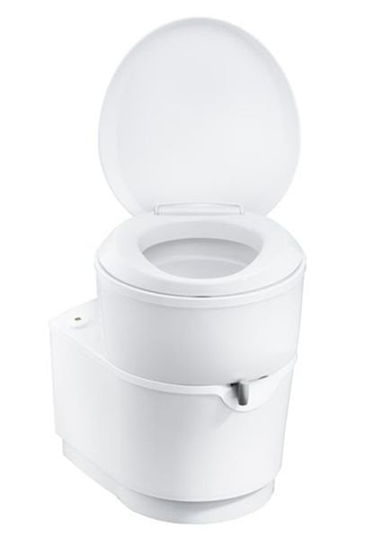 Thetford C223-S Kasetli Tuvalet, 12V