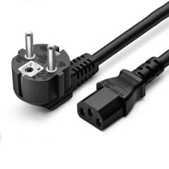 Victron Mains Cord CEE 7/7 – Smart IP43 & Skylla-S Uyumlu Güç Kablosu