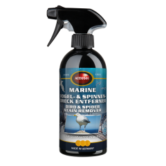 AUTOSOL® Marin Kuş ve Örümcek Lekesi Sökücü,500 ml