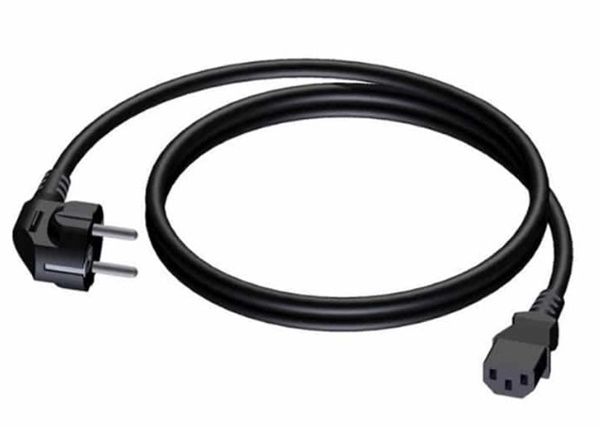 Mains Cord CEE 7/7 For Smart IP43/Skylla-S CHRGR2M