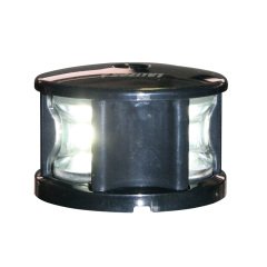 LED Çapa Feneri 360° (Beyaz / Siyah) beyaz
