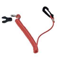 Tohatsu Dıştantakma motor stop anahtarı