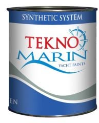 Teknomarin Yat Sülyen Yüzey Toleranslı Astar Boya 1 kg