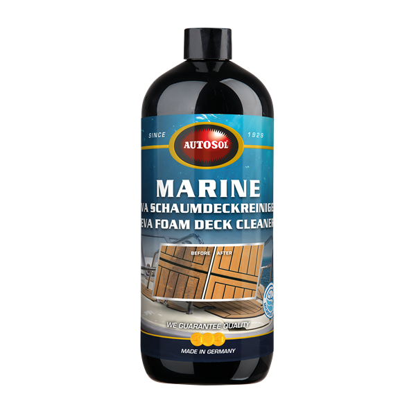 AUTOSOL® Marin Suni Tik ve Güv.Temiz.Köpük  1 Lt