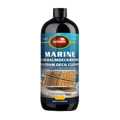 AUTOSOL® Marin Suni Tik ve Güv.Temiz.Köpük  1 Lt