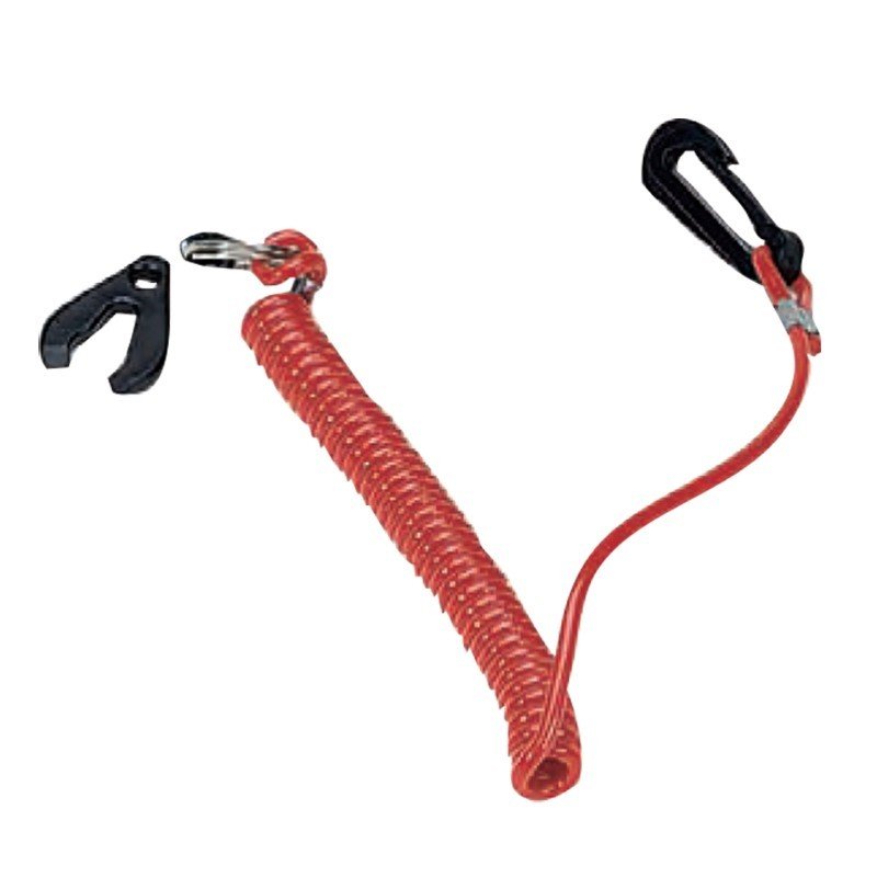 Nuovarade YAMAHA Deniz Motoru için Acil Stop Anahtarı