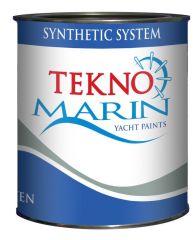 Teknomarin Yat Sülyen Yüzey Toleranslı Astar Boya 3 kg