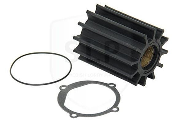 SLP IMPK-993, Volvo Marine Motorları için Impeller