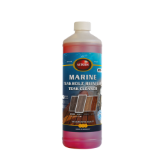 AUTOSOL® Marin Tik Temizleyici, 1 lt. - 1. Adım