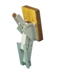 Dıştan takma motor braketi max.25 hp
