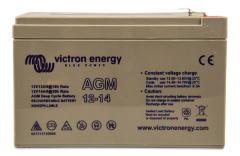 Victron Energy AGM (Deep Cycle) Aküler