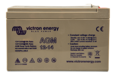Victron Energy AGM (Deep Cycle) Aküler